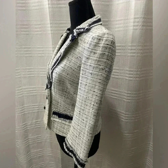 Rebecca Taylor Blazer - Picture 3 of 12